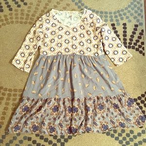 Matilda Jane So Spirited Dress